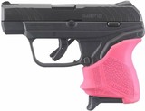 Ruger LCP II .380 ACP 2.75" PINK Hogue 6 Rounds TALO 3777 - 2 of 2