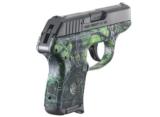 Ruger LCP .380 ACP 2.75" Moonshine Toxic Camo 3769 - 4 of 4