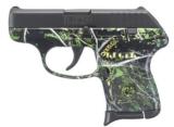 Ruger LCP .380 ACP 2.75" Moonshine Toxic Camo 3769 - 2 of 4