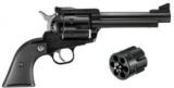 Ruger NM Blackhawk Convertible .45 Colt/.45 ACP 5.50" 0463 - 1 of 1