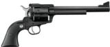 Ruger New Model Blackhawk .45 Colt 7.5" Blued 6 Rds 0455 - 1 of 1
