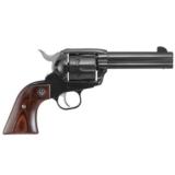Ruger Vaquero .357 Magnum 4.62" Blued 6 Rds 5107 - 1 of 1