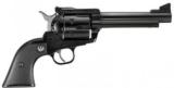 Ruger New Model Blackhawk .45 Colt 5.5" Blued 6 Rds 0465 - 1 of 1