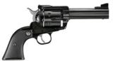 Ruger New Model Blackhawk .45 Colt 4.62" Blued 6 Rds 0445 - 1 of 1