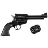 Ruger New Model Blackhawk .357 Magnum & 9mm 6.5" Blued 0318 - 1 of 1