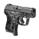 Ruger LCP II .380 ACP Moon Shine Camo Harvest Moon 2.75" 3767 - 2 of 2