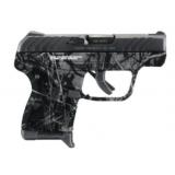 Ruger LCP II .380 ACP Moon Shine Camo Harvest Moon 2.75" 3767 - 1 of 2