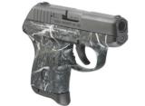 Ruger LCP .380 ACP 2.75" Moon Shine Camo Harvest Moon 3763 - 4 of 4