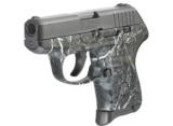 Ruger LCP .380 ACP 2.75" Moon Shine Camo Harvest Moon 3763 - 3 of 4