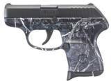Ruger LCP .380 ACP 2.75" Moon Shine Camo Harvest Moon 3763 - 2 of 4