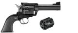 Ruger New Model Blackhawk Convertible .357 Mag/9mm 4.62" Blued 0308 - 1 of 1