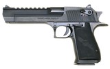 Magnum Research Mark XIX Desert Eagle .357 Magnum Black DE357 - 1 of 1