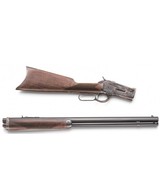 Taylor's & Co. / Chiappa 1886 Takedown Classic 26" .45-70 Govt RIF920.364 - 2 of 2