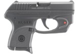 Ruger LCP II Viridian Red Laser .380 ACP 2.75" 3758 - 1 of 2