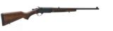Henry Single Shot Rifle .243 Winchester 22" Blued H015-243 - 1 of 1