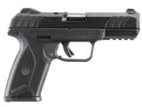 Ruger Security-9 9mm Luger 4" 15 Rounds Black 3810 - 1 of 2