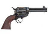 Traditions 1873 SA Frontier CCH .357 Magnum 4.75" SAT73-006 - 1 of 1