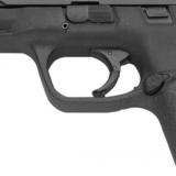 Smith & Wesson M&P40 No Thumb Safety .40 S&W 4.25" 209300 - 4 of 5