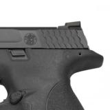 Smith & Wesson M&P40 No Thumb Safety .40 S&W 4.25" 209300 - 3 of 5