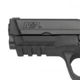 Smith & Wesson M&P40 No Thumb Safety .40 S&W 4.25" 209300 - 2 of 5