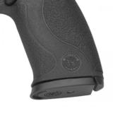 Smith & Wesson M&P40 No Thumb Safety .40 S&W 4.25" 209300 - 5 of 5