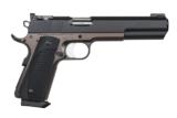 CZ-USA Dan Wesson Bruin Bronze/Black 10mm 6.3" 10 Rds 01881 - 2 of 2
