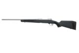 Savage 110 Storm 6.5 Creedmoor 22" 4 Rounds 57077 - 2 of 3