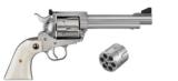 Ruger NM Blackhawk Convertible .45 Colt/.45 ACP 5.5
