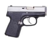 Kahr Arms CW380 2.58" .380 ACP 6 Rds Black/Stainless CW3833 - 2 of 3