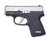 Kahr Arms CW380 2.58" .380 ACP 6 Rds Black/Stainless CW3833 - 1 of 3