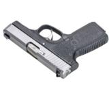 Kahr Arms CT380 3" .380 ACP 7 Rds Black/Stainless CT3833 - 3 of 3