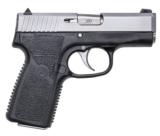 Kahr Arms CT380 3" .380 ACP 7 Rds Black/Stainless CT3833 - 2 of 3
