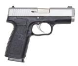 Kahr Arms CW45 3.64" .45 ACP 6 Rds Black/Stainless CW4543 - 2 of 3