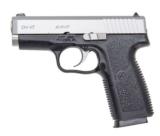 Kahr Arms CW45 3.64" .45 ACP 6 Rds Black/Stainless CW4543 - 1 of 3