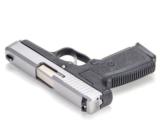 Kahr Arms CW45 3.64" .45 ACP 6 Rds Black/Stainless CW4543 - 3 of 3