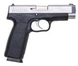 Kahr Arms CT45 4.04" .45 ACP 7 Rds Black/Stainless CT4543 - 2 of 2