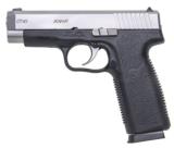 Kahr Arms CT45 4.04" .45 ACP 7 Rds Black/Stainless CT4543 - 1 of 2