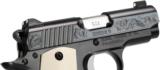 Kimber Micro 9 Texas Edition 9mm 3.15" 3700468 - 3 of 3