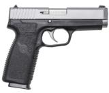 Kahr Arms CT9 9mm 3.965" Black/Stainless CT9093 - 2 of 2