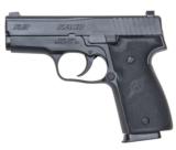 Kahr Arms K9 Night Sights 9mm 3.465" Black K9094N - 1 of 2