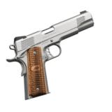 Kimber Stainless Ultra II (NS) .45 ACP
CALIFORNIA APPROVED
3200181CA
- 1 of 1