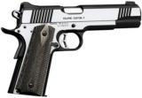 Kimber Eclipse Custom II (NS) .45 ACP 5" CALIFORNIA APPROVED3200034CA - 1 of 1
