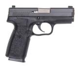 Kahr Arms P45 .45 ACP 3.54" Black 6 Rds KP4544N - 2 of 2