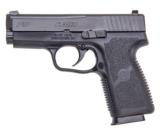 Kahr Arms P9 9mm 3.565" 7 Rounds Black KP9094NA - 1 of 2