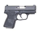 Kahr Arms PM9 3.1" 9mm Black Night Sights PM9094NA - 2 of 2