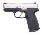 Kahr Arms P45 .45 ACP 3.5" Black/Stainless KP4543N - 1 of 2