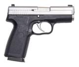 Kahr Arms P45 .45 ACP 3.5" Black/Stainless KP4543N - 2 of 2