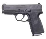 Kahr Arms P40 .40 S&W 3.6" 6 Rds Black KP4044NA - 1 of 2