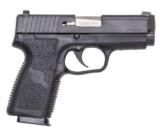 Kahr Arms P40 .40 S&W 3.6" 6 Rds Black KP4044NA - 2 of 2