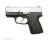 Kahr Arms PM40 .40 S&W 3.1" Black/Stainless PM4043NA - 1 of 1